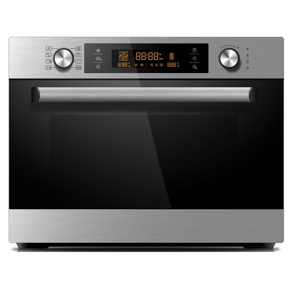 Il principio di funzionamento del forno a microonde e come scegliere il dispositivo giusto