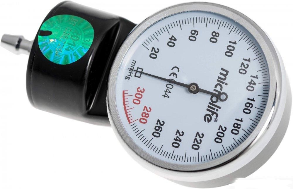 Mechanický monitor krvného tlaku pre domáce použitie: rebríček najlepších modelov