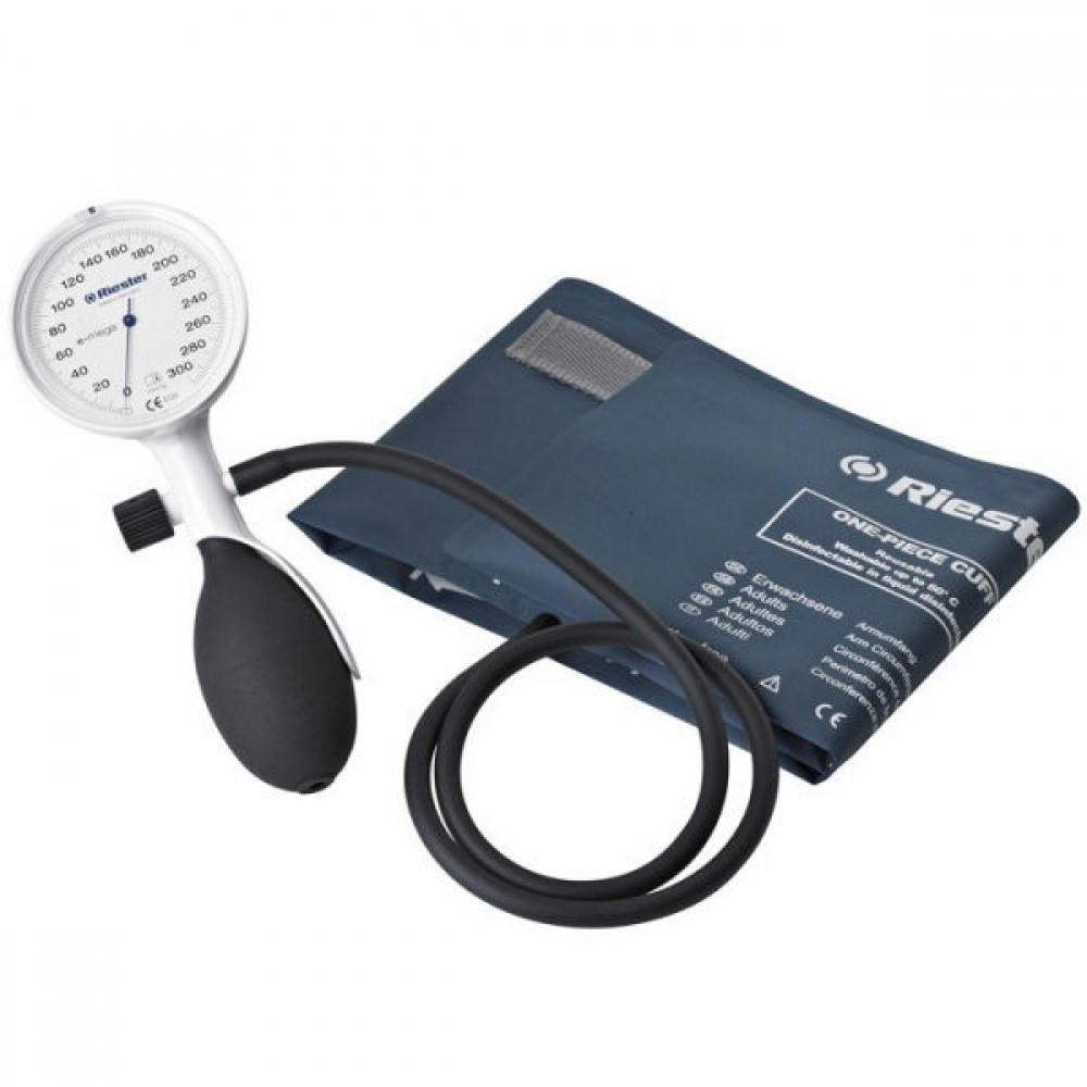 Monitor de pressió arterial mecànica per a ús domèstic: classificació dels millors models