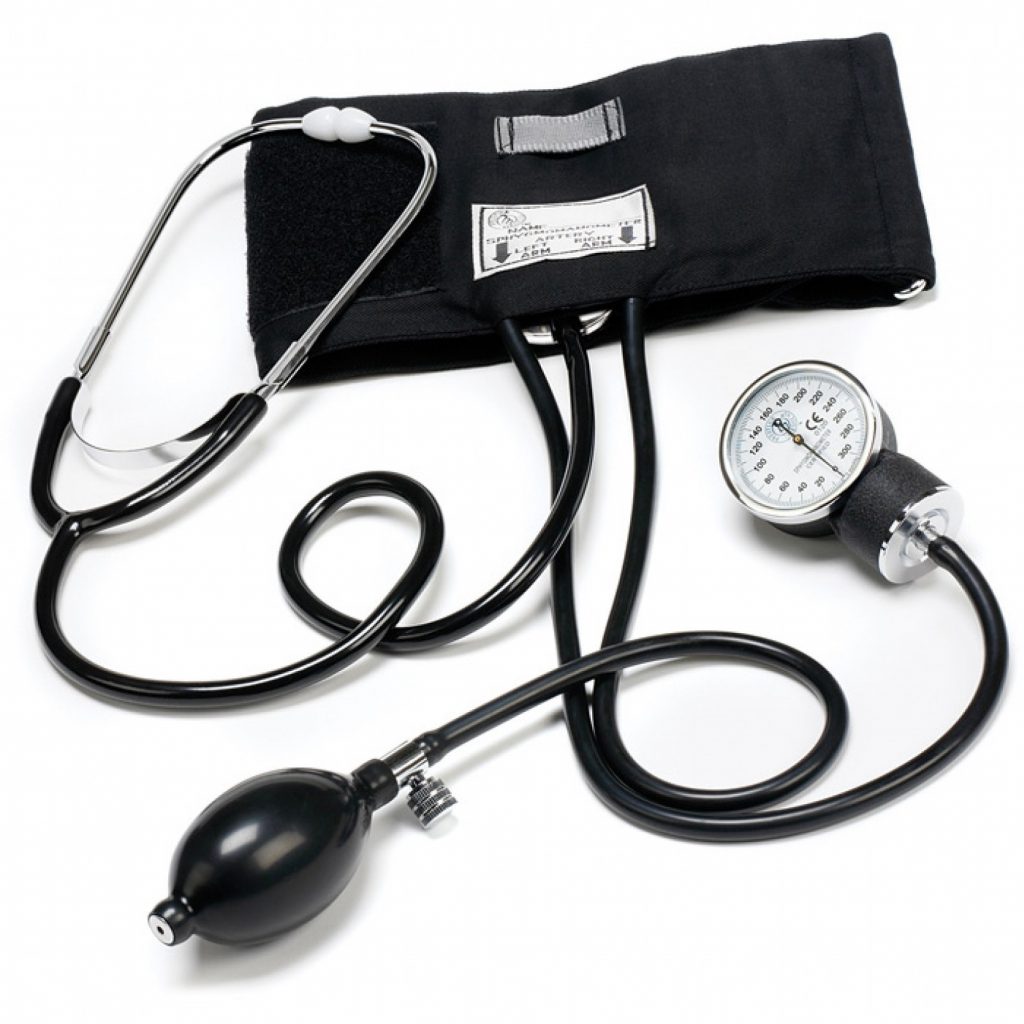 Mechanický monitor krvného tlaku pre domáce použitie: rebríček najlepších modelov