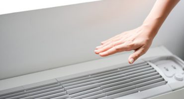 Jak napełnić klimatyzator własnymi rękami
