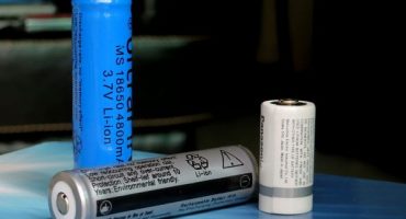 Baterie cu litiu-ion: de la dispozitiv la alegere
