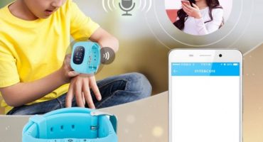 Visão geral de relógios inteligentes para crianças com e sem GPS