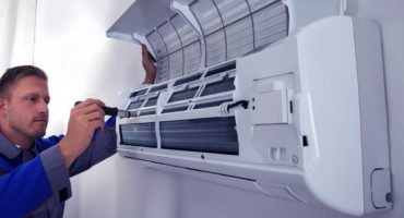 Mau funcionamento popular dos aparelhos de ar condicionado e sua eliminação