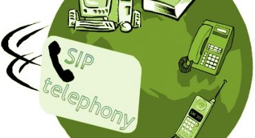 Hva er sip-telefoni, teknologifunksjoner