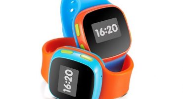 Melhores relógios para crianças com telefone e rastreador GPS