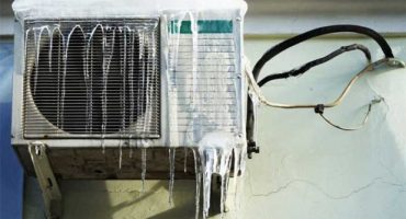 A légkondicionáló nem hűti vagy melegíti - miért és mi a teendő