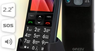 10 suosituinta puhelinta, joissa on suuret painikkeet ja näyttö