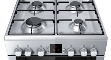 Kako promijeniti plinski štednjak na električni je zakonit i siguran