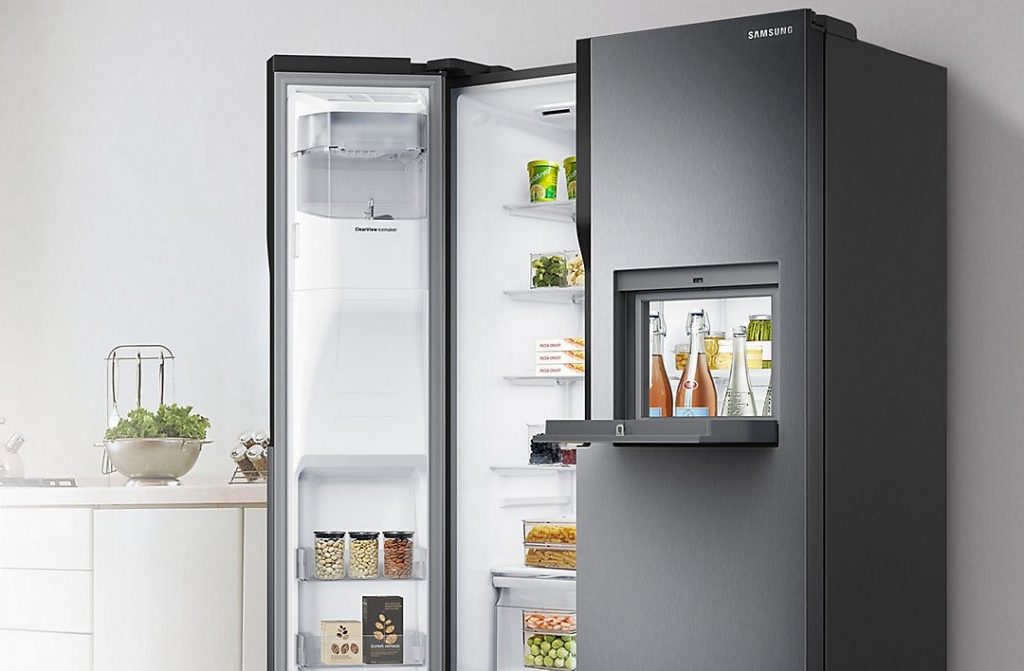 Kas ir invertora kompresors ledusskapī un kā tas darbojas