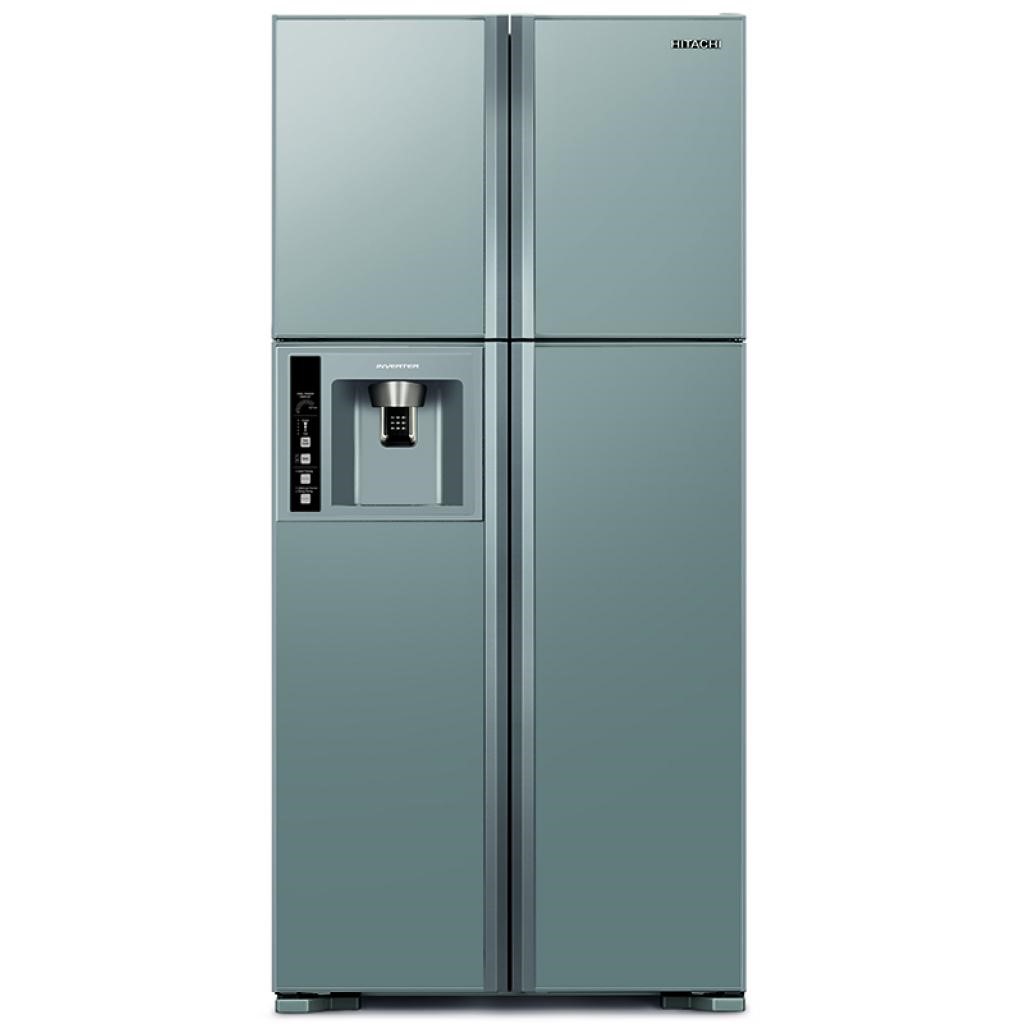 Mi az inverteres kompresszor hűtőszekrényben és hogyan működik?
