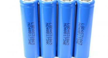 Batteries 18650: description, spécifications et sélection