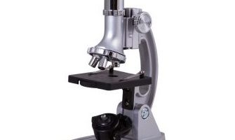 Histoire de l'invention du microscope