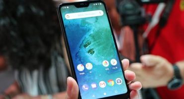 Os melhores smartphones dentro de 15.000 rublos 2019