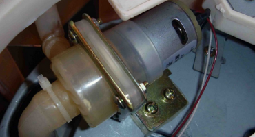 Термичната пот не изпомпва вода - направете сами ремонт на термопомпата