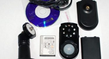 Видове и предназначение на GSM камери