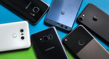 TOP 10 najvýkonnejších smartfónov v roku 2019
