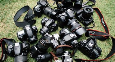 Čo je lepšie fotokamera Canon alebo Nikon?