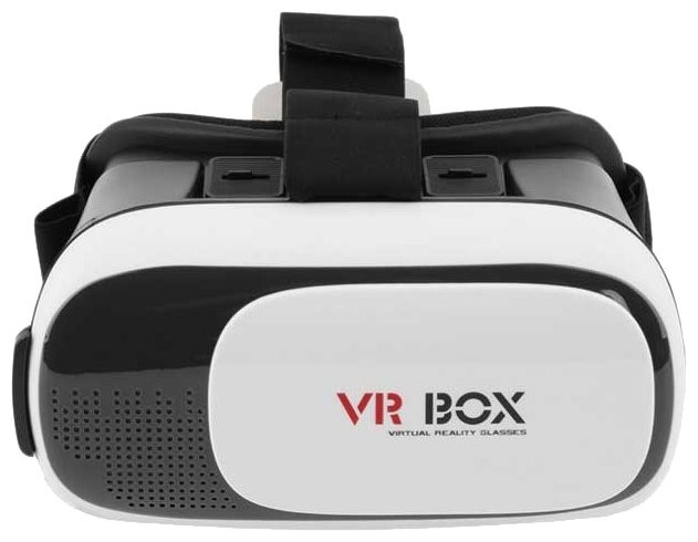 แว่นตาเสมือนจริงสำหรับสมาร์ทโฟน (VR)