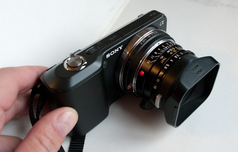 كيفية اختيار الكاميرا للحصول على صور عالية الجودة (مدمجة ، صحن الصابون ، DSLR)