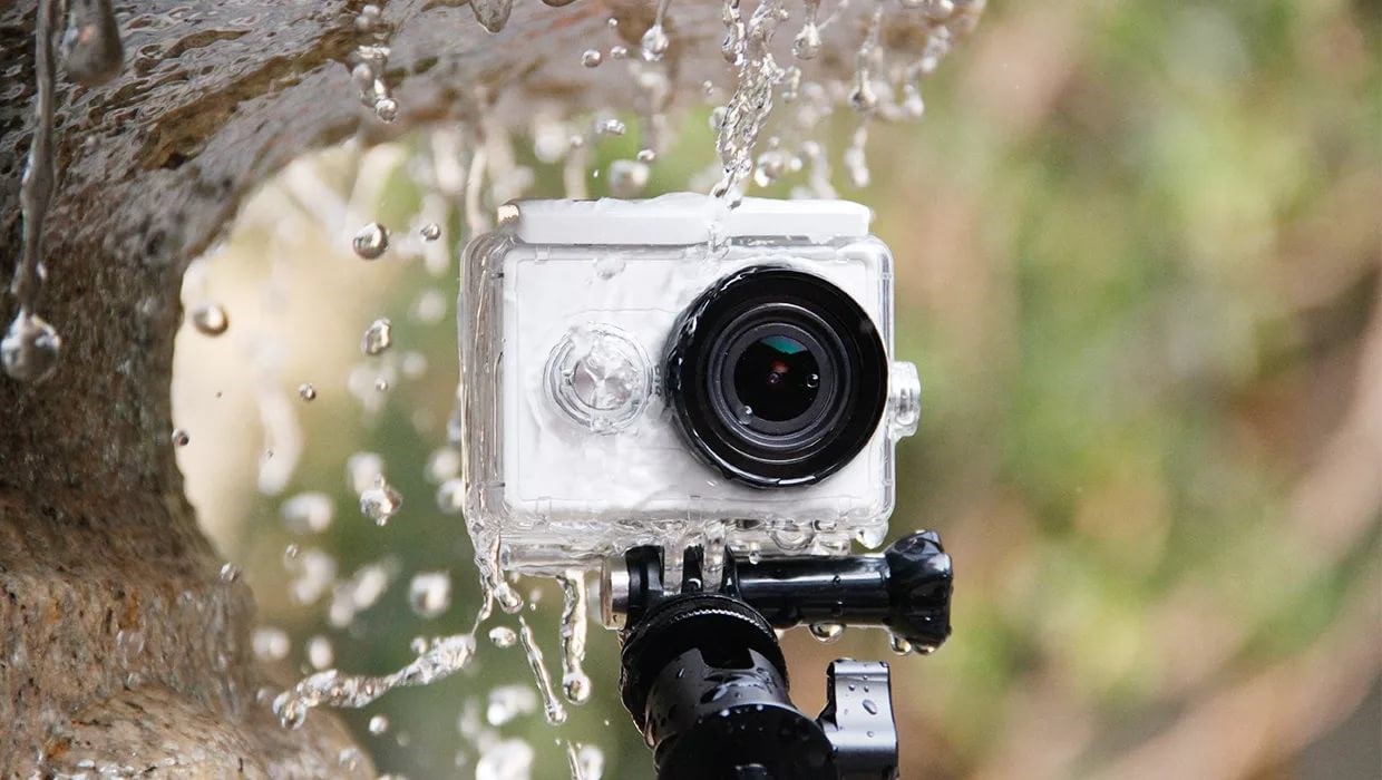Co to jest kamera akcji i jak ją wybrać