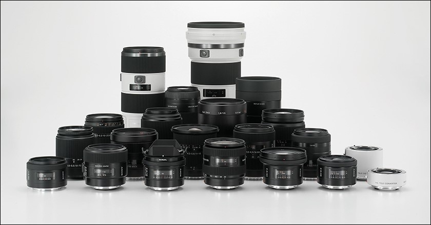 Nikon ili canon: koji je SLR bolji i kako se odlučiti?
