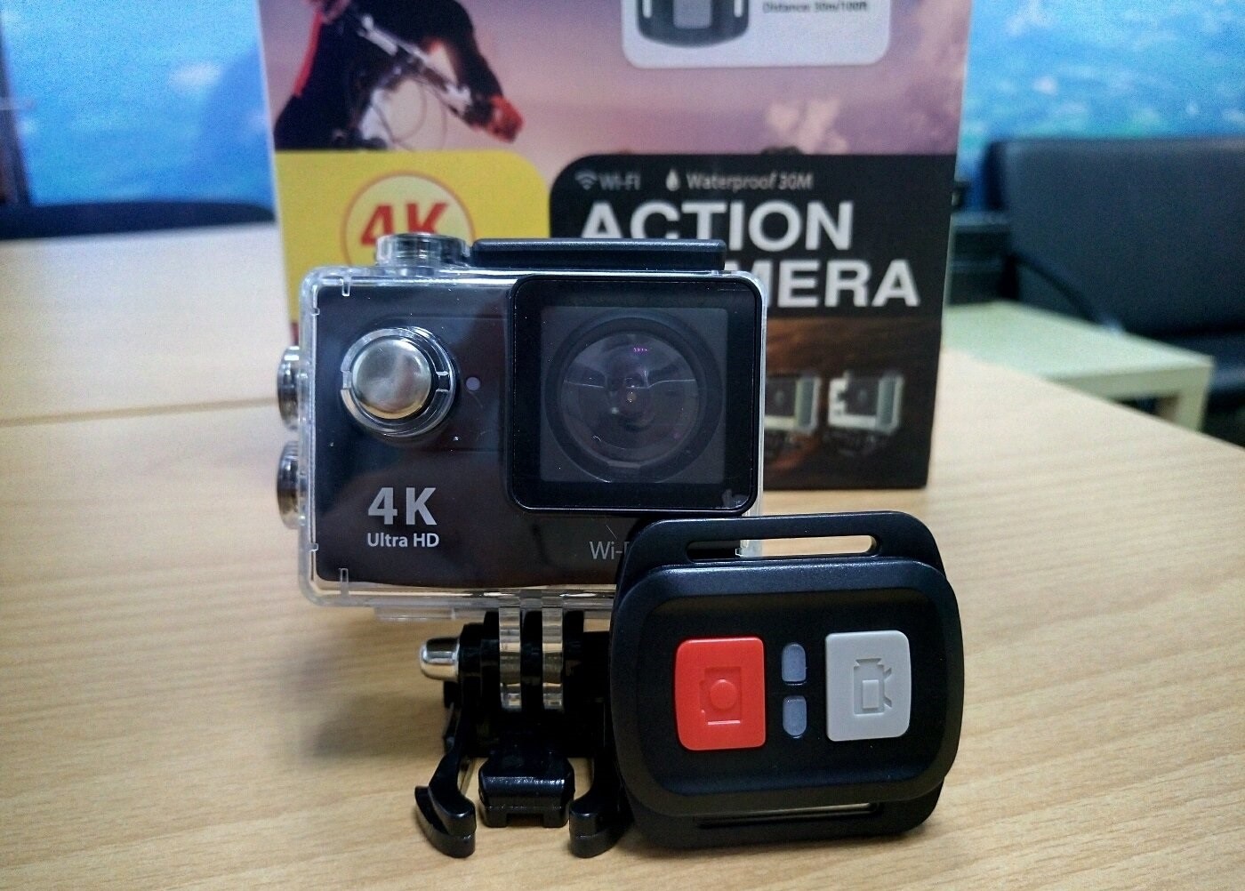 Co to jest kamera akcji i jak ją wybrać