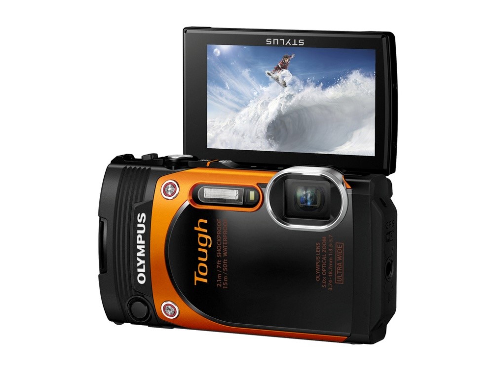 Hvordan velge et kamera for høykvalitetsbilder (kompakt, såpeskål, DSLR)