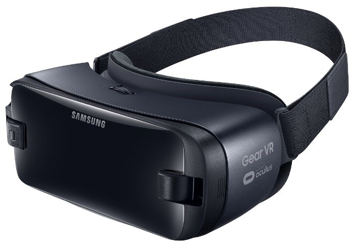 Gots de realitat virtual per a telèfons intel·ligents (VR)