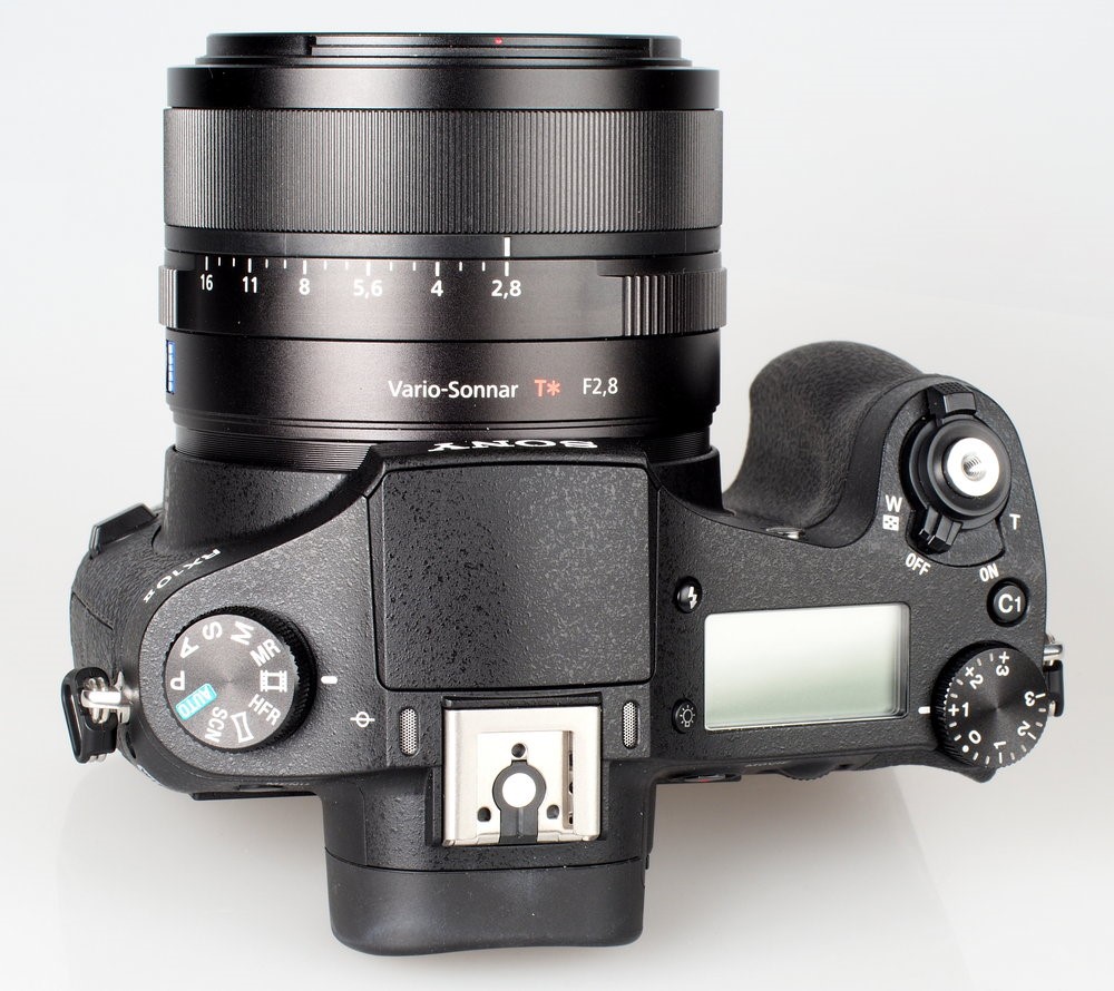 Hvordan velge et kamera for høykvalitetsbilder (kompakt, såpeskål, DSLR)