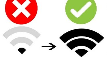 Miksi puhelin ei muodosta yhteyttä eikä näe Wi-Fi-yhteyttä