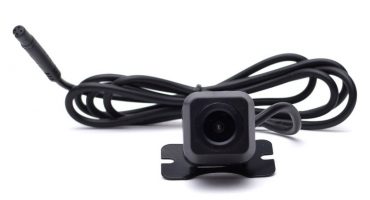 Types et caractéristiques des caméras de recul pour voitures et bus