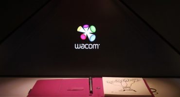Wacom Graphics Tablets