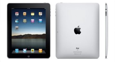 รีวิวแท็บเล็ต iPad ของ Apple, รุ่นต่างๆและรุ่นต่างๆ