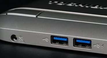 Hvad skal man gøre, hvis USB-porte ikke fungerer på en bærbar computer