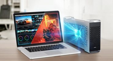 Gjennomgang og rangering av skjermkort for bærbare datamaskiner for 2018-2019