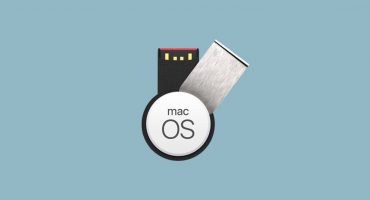Installere operativsystemet (OS) på nytt på MacBook
