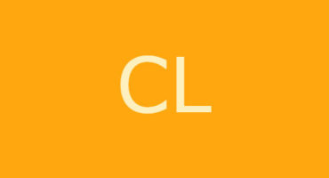 Kód chyby CL v práčke LG