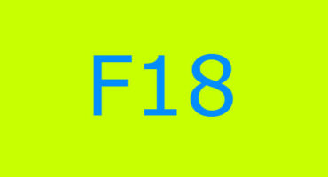 رمز الخطأ F18 في الغسالة Indesit