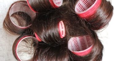 A nagy hajcsavarók használatának és kiválasztásának szabályai