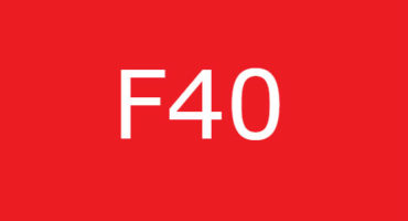 رمز الخطأ F40 في غسالة بوش