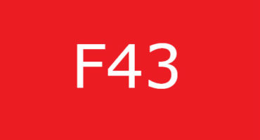 رمز الخطأ F43 في غسالة بوش