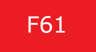 Код на грешка F61 в пералнята на Bosch