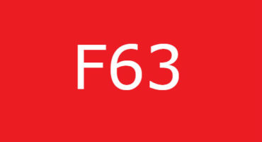 Mã lỗi F63 trong máy giặt Bosch