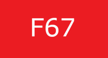 รหัสข้อผิดพลาด F67 ในเครื่องซักผ้า Bosch