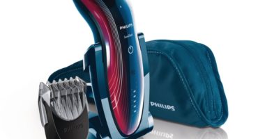 Oversikt over funksjoner og typer kompakt elektrisk barbermaskin