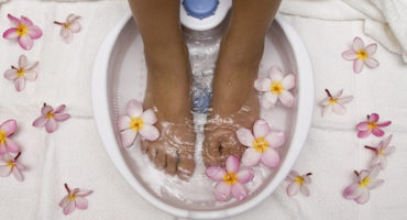 Indications et contre-indications pour l'utilisation d'un appareil de massage des pieds