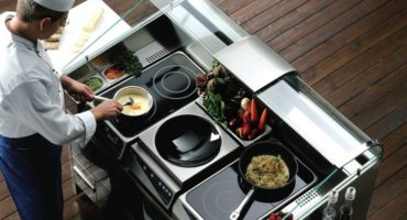 Quelle est la meilleure plaque de cuisson à induction ou électrique: caractéristiques et avantages des appareils