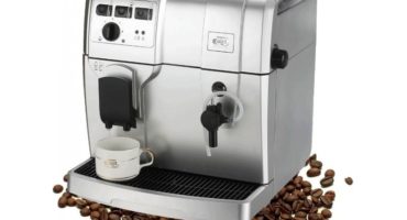 إعداد آلة القهوة: كيفية ضبط وظائف الطحن وغيرها