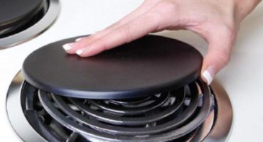 Como verificar e substituir uma placa de fogão em um fogão elétrico